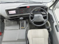 TOYOTA Coaster Micro Bus SKG-XZB60 2018 33,276km_19