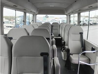 TOYOTA Coaster Micro Bus SKG-XZB60 2018 33,276km_20