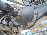 MITSUBISHI FUSO Canter Deep Dump 2RG-FBA60 2023 9,612km_14