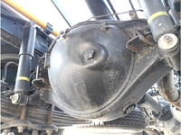 MITSUBISHI FUSO Canter Deep Dump 2RG-FBA60 2023 9,612km_15