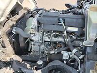 MITSUBISHI FUSO Canter Deep Dump 2RG-FBA60 2023 9,612km_18