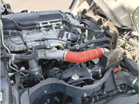 MITSUBISHI FUSO Canter Deep Dump 2RG-FBA60 2023 9,612km_19