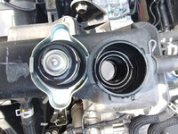 MITSUBISHI FUSO Canter Deep Dump 2RG-FBA60 2023 9,612km_21