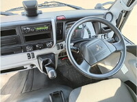 MITSUBISHI FUSO Canter Deep Dump 2RG-FBA60 2023 9,612km_24