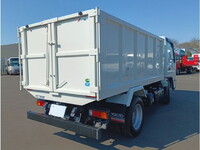 MITSUBISHI FUSO Canter Deep Dump 2RG-FBA60 2023 9,612km_2