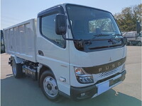 MITSUBISHI FUSO Canter Deep Dump 2RG-FBA60 2023 9,612km_3