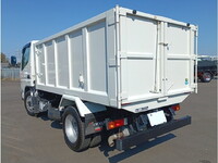 MITSUBISHI FUSO Canter Deep Dump 2RG-FBA60 2023 9,612km_4