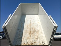 MITSUBISHI FUSO Canter Deep Dump 2RG-FBA60 2023 9,612km_8