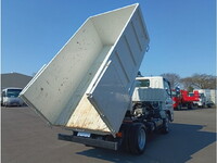 MITSUBISHI FUSO Canter Deep Dump 2RG-FBA60 2023 9,612km_9