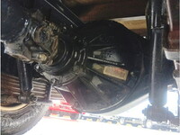 ISUZU Elf Double Cab TRG-NJR85A 2017 102,520km_10