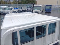 ISUZU Elf Double Cab TRG-NJR85A 2017 102,520km_13