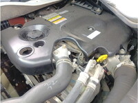 ISUZU Elf Double Cab TRG-NJR85A 2017 102,520km_14