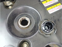 ISUZU Elf Double Cab TRG-NJR85A 2017 102,520km_16