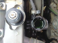 ISUZU Elf Double Cab TRG-NJR85A 2017 102,520km_17