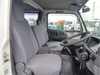 ISUZU Elf Double Cab TRG-NJR85A 2017 102,520km_18