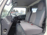 ISUZU Elf Double Cab TRG-NJR85A 2017 102,520km_19