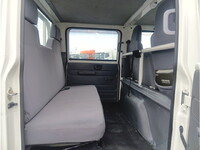 ISUZU Elf Double Cab TRG-NJR85A 2017 102,520km_20