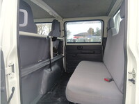 ISUZU Elf Double Cab TRG-NJR85A 2017 102,520km_21