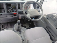 ISUZU Elf Double Cab TRG-NJR85A 2017 102,520km_22