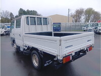 ISUZU Elf Double Cab TRG-NJR85A 2017 102,520km_2