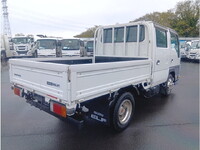 ISUZU Elf Double Cab TRG-NJR85A 2017 102,520km_4