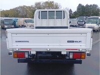 ISUZU Elf Double Cab TRG-NJR85A 2017 102,520km_5