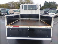 ISUZU Elf Double Cab TRG-NJR85A 2017 102,520km_6