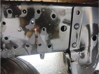 ISUZU Elf Double Cab TRG-NJR85A 2017 102,520km_8