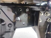 ISUZU Elf Double Cab TRG-NJR85A 2017 102,520km_9