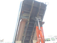 ISUZU Giga Dump QPG-CXZ77BT 2017 373,956km_10