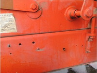 ISUZU Giga Dump QPG-CXZ77BT 2017 373,956km_16