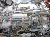 ISUZU Giga Dump QPG-CXZ77BT 2017 373,956km_20