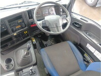 ISUZU Giga Dump QPG-CXZ77BT 2017 373,956km_26