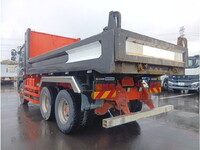 ISUZU Giga Dump QPG-CXZ77BT 2017 373,956km_2