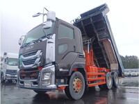 ISUZU Giga Dump QPG-CXZ77BT 2017 373,956km_3