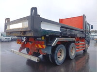 ISUZU Giga Dump QPG-CXZ77BT 2017 373,956km_4