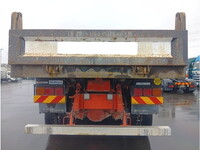 ISUZU Giga Dump QPG-CXZ77BT 2017 373,956km_6