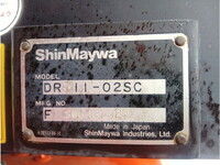 ISUZU Giga Dump QPG-CXZ77BT 2017 373,956km_7