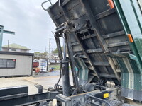 ISUZU Forward Dump LPG-FTR90S2 2015 290,000km_10
