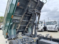 ISUZU Forward Dump LPG-FTR90S2 2015 290,000km_11