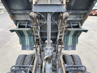 ISUZU Forward Dump LPG-FTR90S2 2015 290,000km_12