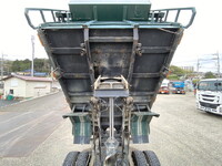 ISUZU Forward Dump LPG-FTR90S2 2015 290,000km_13