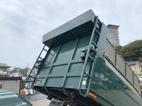 ISUZU Forward Dump LPG-FTR90S2 2015 290,000km_14