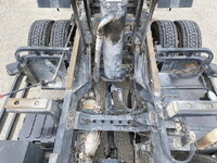 ISUZU Forward Dump LPG-FTR90S2 2015 290,000km_16