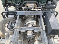 ISUZU Forward Dump LPG-FTR90S2 2015 290,000km_17
