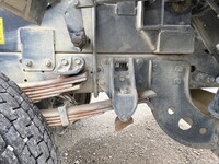 ISUZU Forward Dump LPG-FTR90S2 2015 290,000km_18