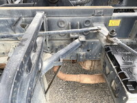 ISUZU Forward Dump LPG-FTR90S2 2015 290,000km_20