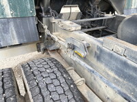 ISUZU Forward Dump LPG-FTR90S2 2015 290,000km_21