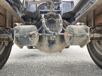 ISUZU Forward Dump LPG-FTR90S2 2015 290,000km_22