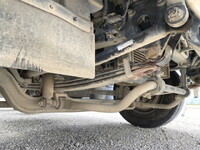 ISUZU Forward Dump LPG-FTR90S2 2015 290,000km_23